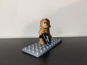 Lego Geonosis Clone Trooper Minifigures Star Wars 75089