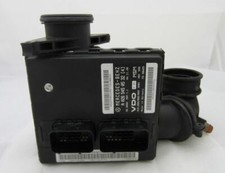 Mercedes A Klasse W168 - Reparatur Luftmassenmesser defekt LMM