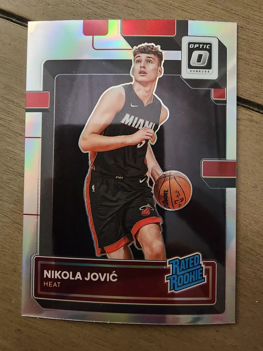 Nikola Jović RC auto silver prizm