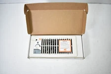 Suncourt Flush Fit Register Booster White HC500-W Air Circulation Exhaust Vent