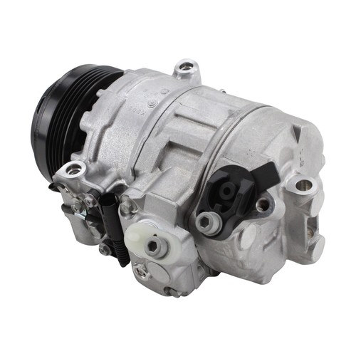 Denso 471-1119 A/C Compressor with Clutch for BMW E46 E39 325i 328Ci 530i M3 - Picture 5 of 5
