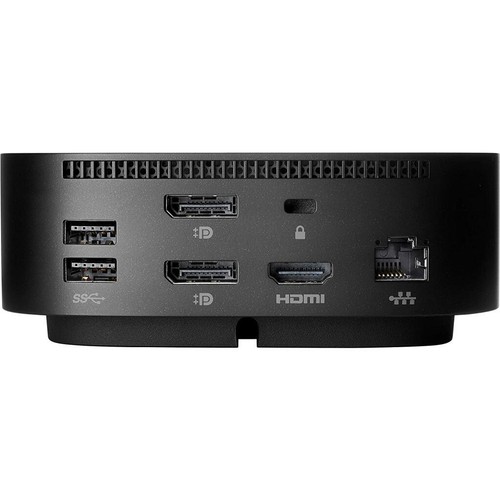HP Docking Station G5 + Power Supply For HP - HPE Notebook Envy Laptop 17-BW0XXX - Picture 3 of 5
