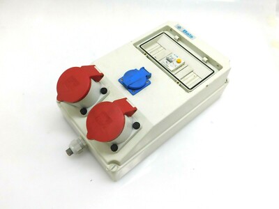Bals Electrical Engineering Socket Combination K086147072