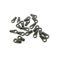 For T-Rex 500 V2 Sport PRO Helicopter Shorter Ball Links Upgrade 20Pcs/Set