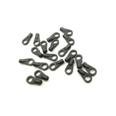 For T-Rex 500 V2 Sport PRO Helicopter Shorter Ball Links Upgrade 20Pcs/Set - Image 1 of 4