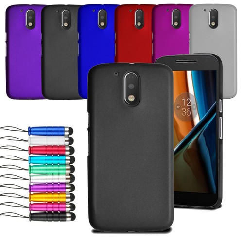 Custodia Antishock Otterbox Style Custodia Robusta Per Motorola Moto G Play 2024 - Con Clip Da Cintura, Vetro Temperato, Protezione 360&deg; Case Antivurto Per Moto G Play