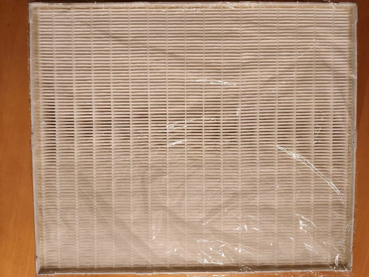 Syclone 16x19x2.25