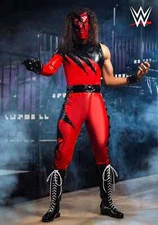 WWE Kane Men's Costume