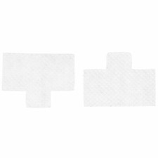 2 Ultrafine CPAP Filters With Tab for Respironics REMstar BiPAP Pro 2