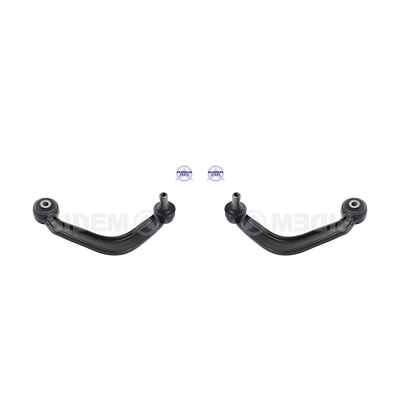 SIDEM 2x Querlenker Lenker links rechts für Alfa Romeo 166 936_ 3.0 V6 24V