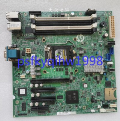 1 PCS HP ML310E G8 Motherboard 686757-001 671306-002 730279-001