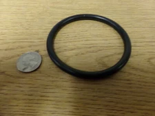 NEW mcMaster Carr Line 4 9452K238 Buna-N O-Ring AS568A Dash 414 *FREE SHIPPING*