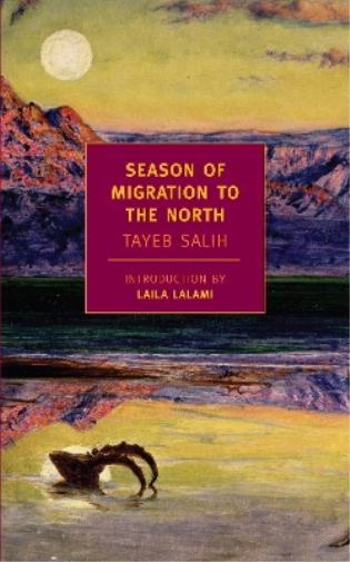 Tayeb Salih Season of Migration to the North (Tascabile)