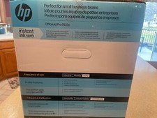 HP officejet pro 9135e all-in-one printer