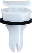 SWORDFISH 60851-15pcs Rocker Moulding Retainer for Honda 91512-TZ5-A01