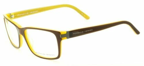 Porsche Design Glasses Frames