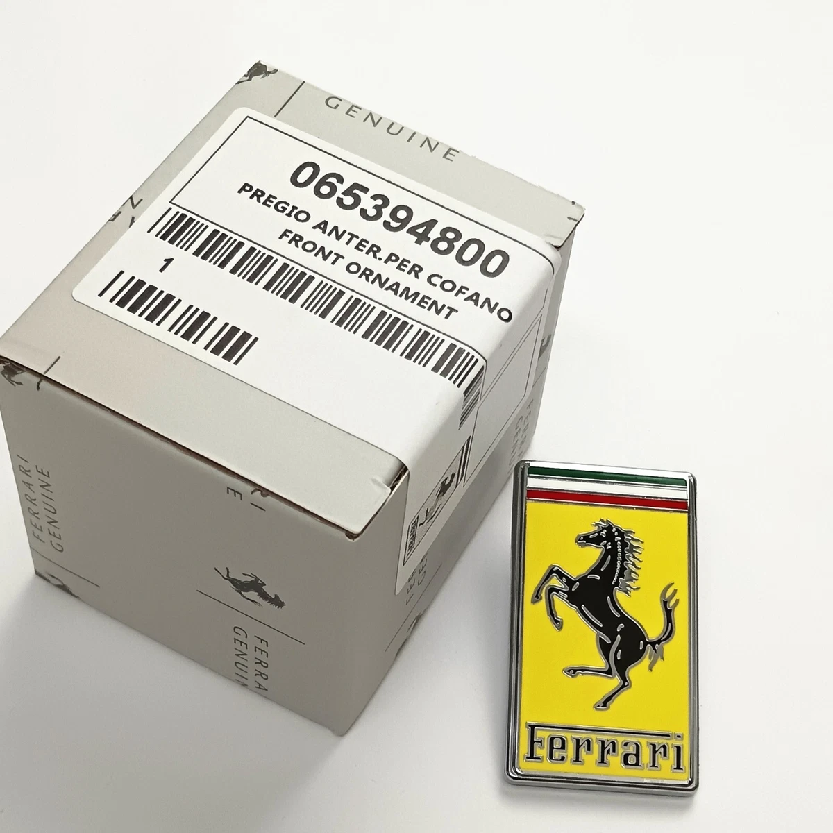 Las mejores ofertas en Cuerpo delantero Molduras y Adornos para