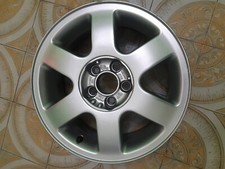 cerchio Audi, Volkswagen, Skoda R15