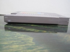 Nintendo HydLide NES Game