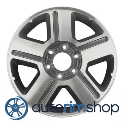 Chevrolet Trailblazer EXT Trailblazer 17