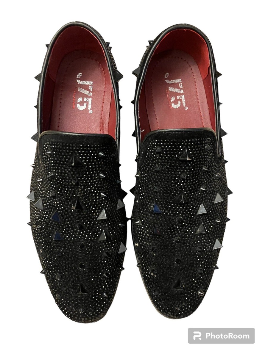 J75 Jump Fabio Loafers Men display picture 2