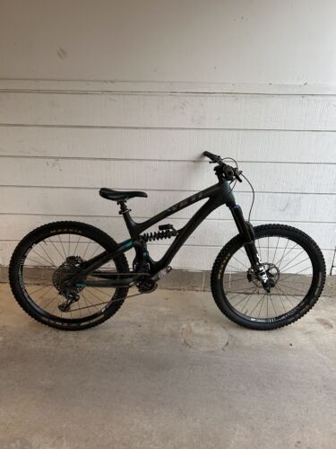 Yeti MTB SB6 - Medium - 27.5 - OBO