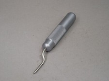 AT 4001 INSERTION TOOL, 20 GA. Natural Aluminum Gray