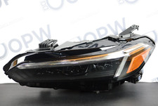 Perfect Genuine 2023-2026 Honda Civic Type R Led Headlight Left Driver Lh Oem Perfect Genuine 2023-2026 Honda Civic Type R Led Headlight Left Driver Lh Oem
