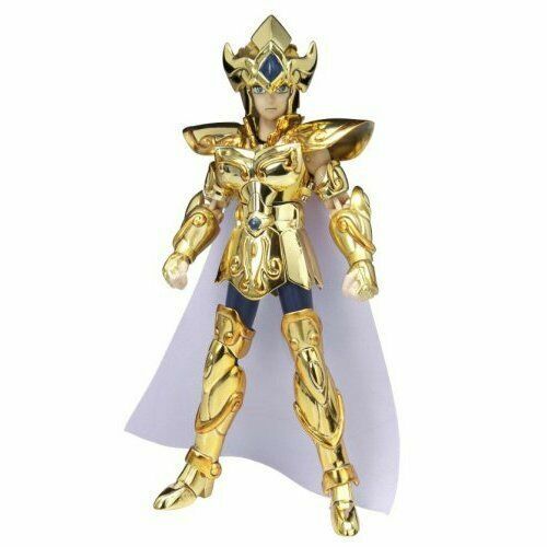 saint seiya figure