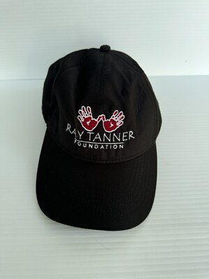 Ray Tanner Foundation Hat South Carolina Gamecocks 5K Age Group Winner Nylon
