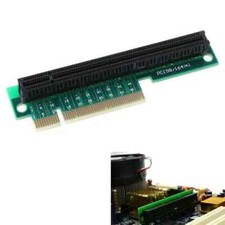 PCI-E 8X TO 16X Riser Adapter For 1u/2u PCI-Express 8x-16x Riser Card