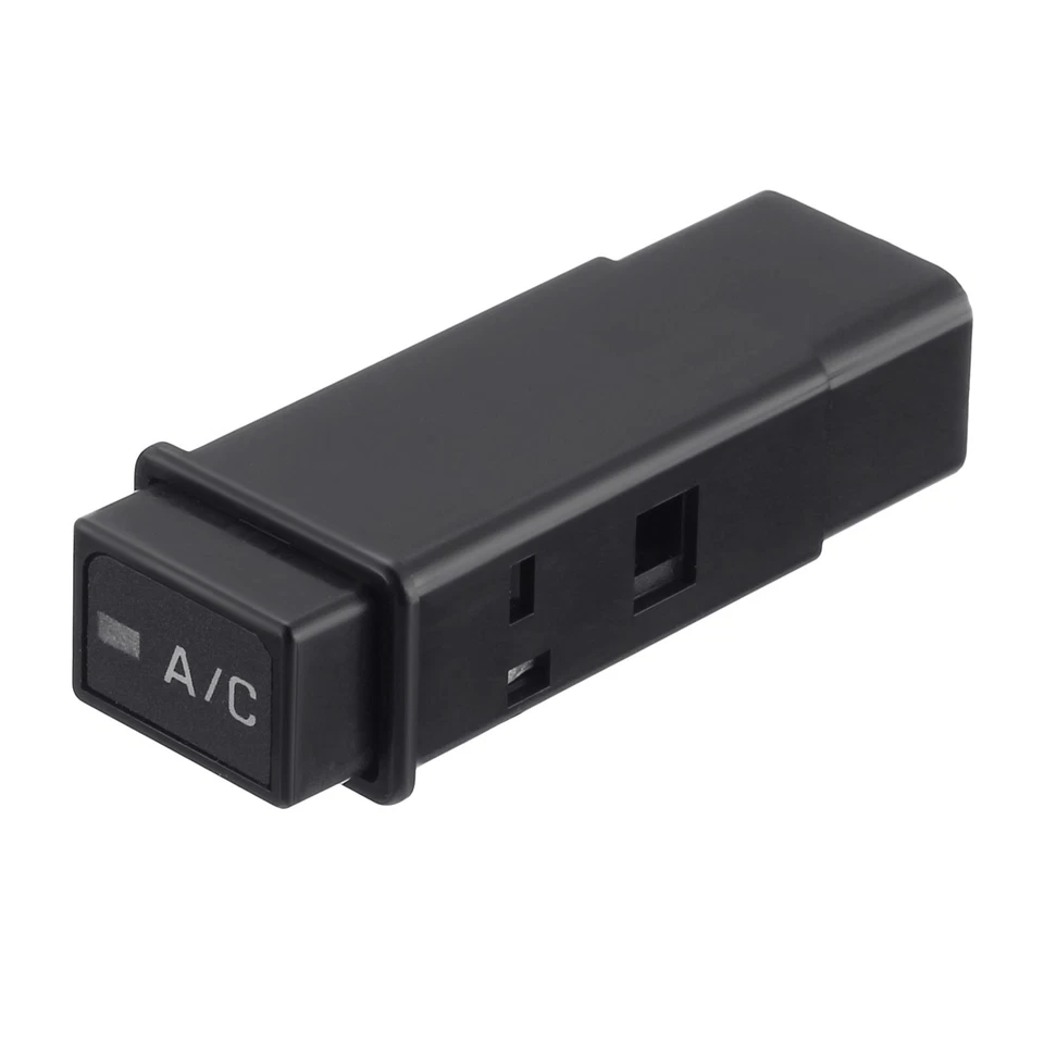 For Toyota Tacoma 1995-2000 2911017 Car A/C System Switch Button Push Press - Image 2 of 4