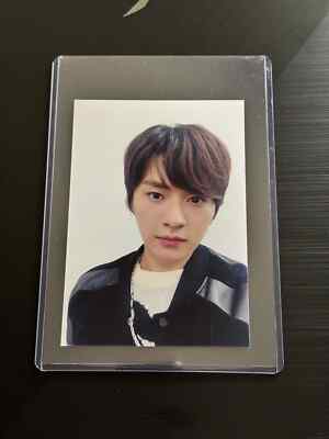 Stray Kids Lee Know Hellevator Broadcast Photo/Photocard Rare | eBay