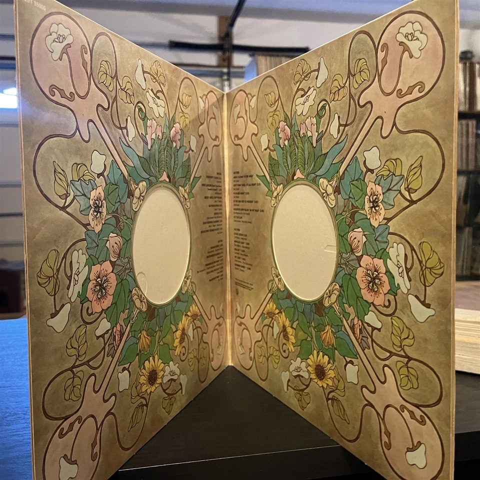 [ROCK/POP]~EXC 2 DOUBLE LP~The VENTURES~10th Anniversary Album~[1970~LIBERTY~Iss - Image 3 of 4