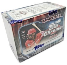 2024 Topps Chrome Kansas City Royals Base, Refractors, Parallels, #'ed - Witt +
