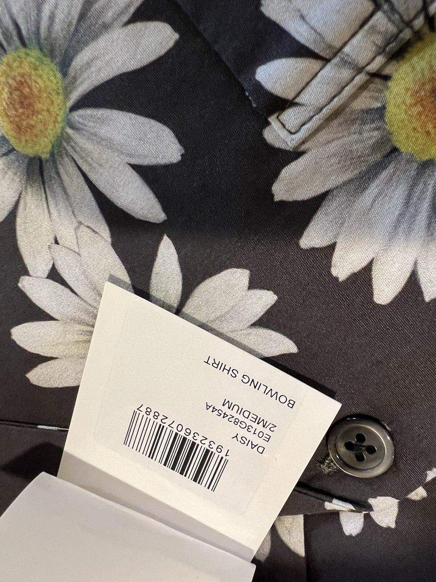 John Elliott Daisy Bowling Shirt.2/M. $398 | eBay