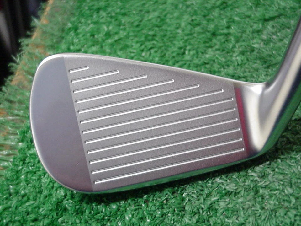 Brand New 2024 24 Callaway Forged Apex Mb 5 Iron Dynamic Gold X-100 X Flex - Image 2 of 3