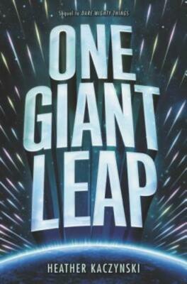 One Giant Leap by Kaczynski, Heather in Used - Like New