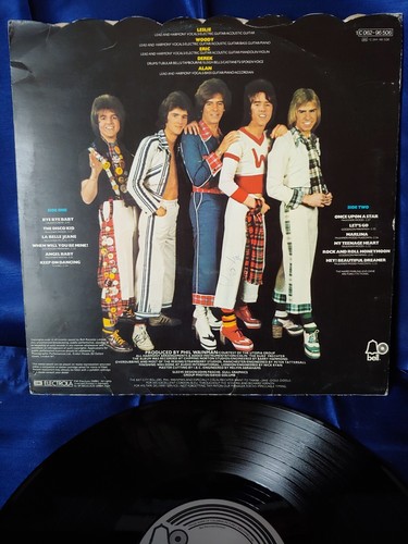 LP Mix zum raussuchen HISTORY AMERICA´S-ABBA-ANGEZ-AC/DC-The Dubliners-BREAKING - Imagen 101 de 181