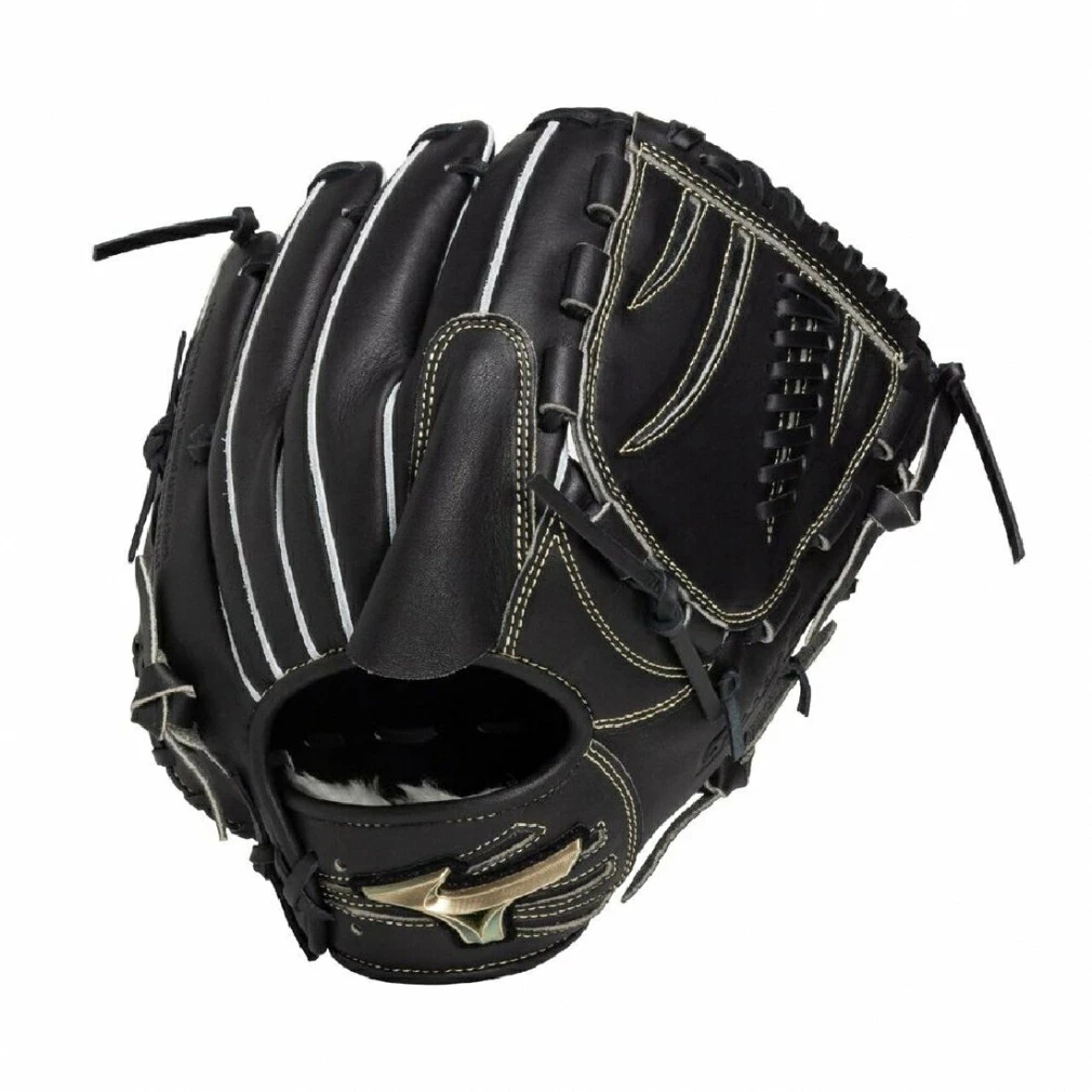 Mizuno 12 Size Pitcher Baseball Softball Gloves & Mitts for sale