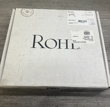 Rohl Graceline Wall Mounted Tub Filler MB2037...