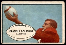 Click to enlarge Francis Polsfoot
