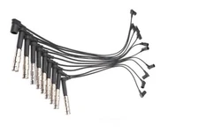 URO PARTS 1191590118A Spark Plug Wire Set