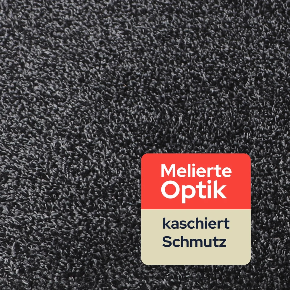 Schmutzfangmatte AQUA STOP Fußmatte randlos Türmatte verschiedene Farben&Größen - Bild 4 von 4