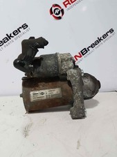 Nissan Micra K13 2010-2017 1.2 16V Starter Motor 233001hc1a