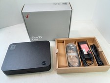 Verizon Fios TV One Open Box Arris VMS4100V1 HDMI Power AC Adapter NO Remote E