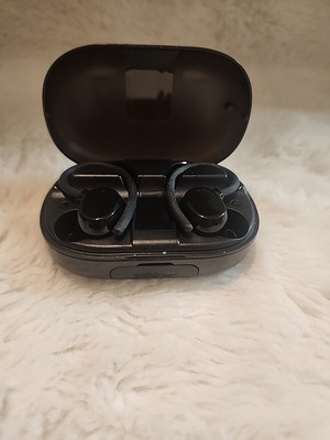 Ear buds Wireless Bluetooth Earbuds 2024 NEW Sport Bluetooth 5.3 Headphones w...