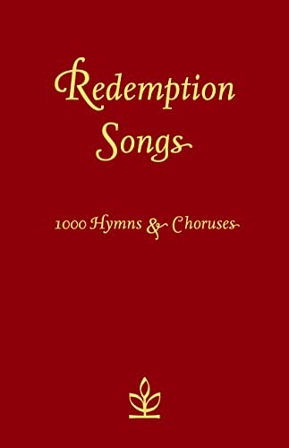 Redemption Songs by Collins Uk - - Image 2