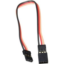 Heavy-Duty Servo Extension 6, 1 Count (Pack o...