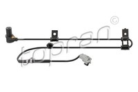 Topran 820 707 Sensor, Raddrehzahl FüR Hyundai